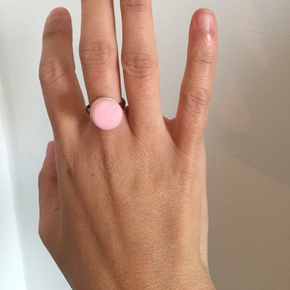 3/20$ Macaron ring - Picture 2 of 5